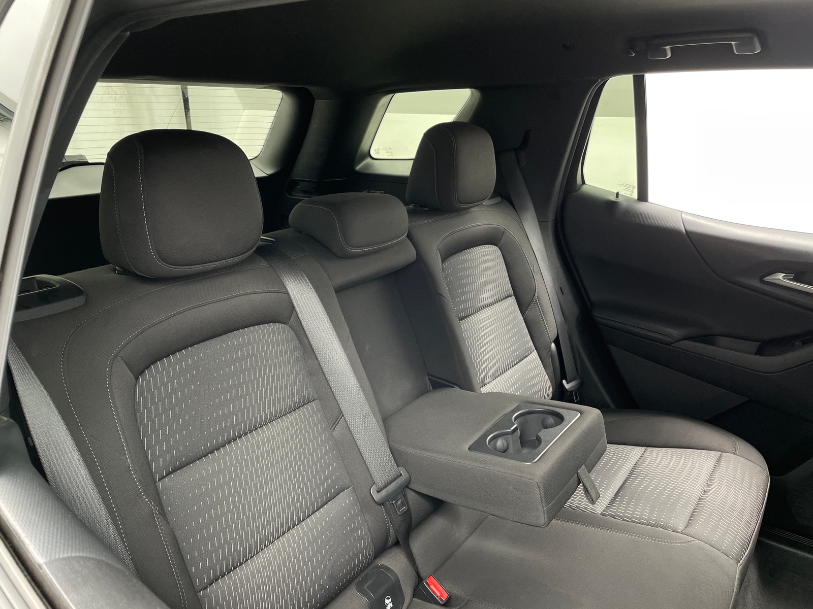 Thumbnail: 2025 Chevrolet Equinox - 6