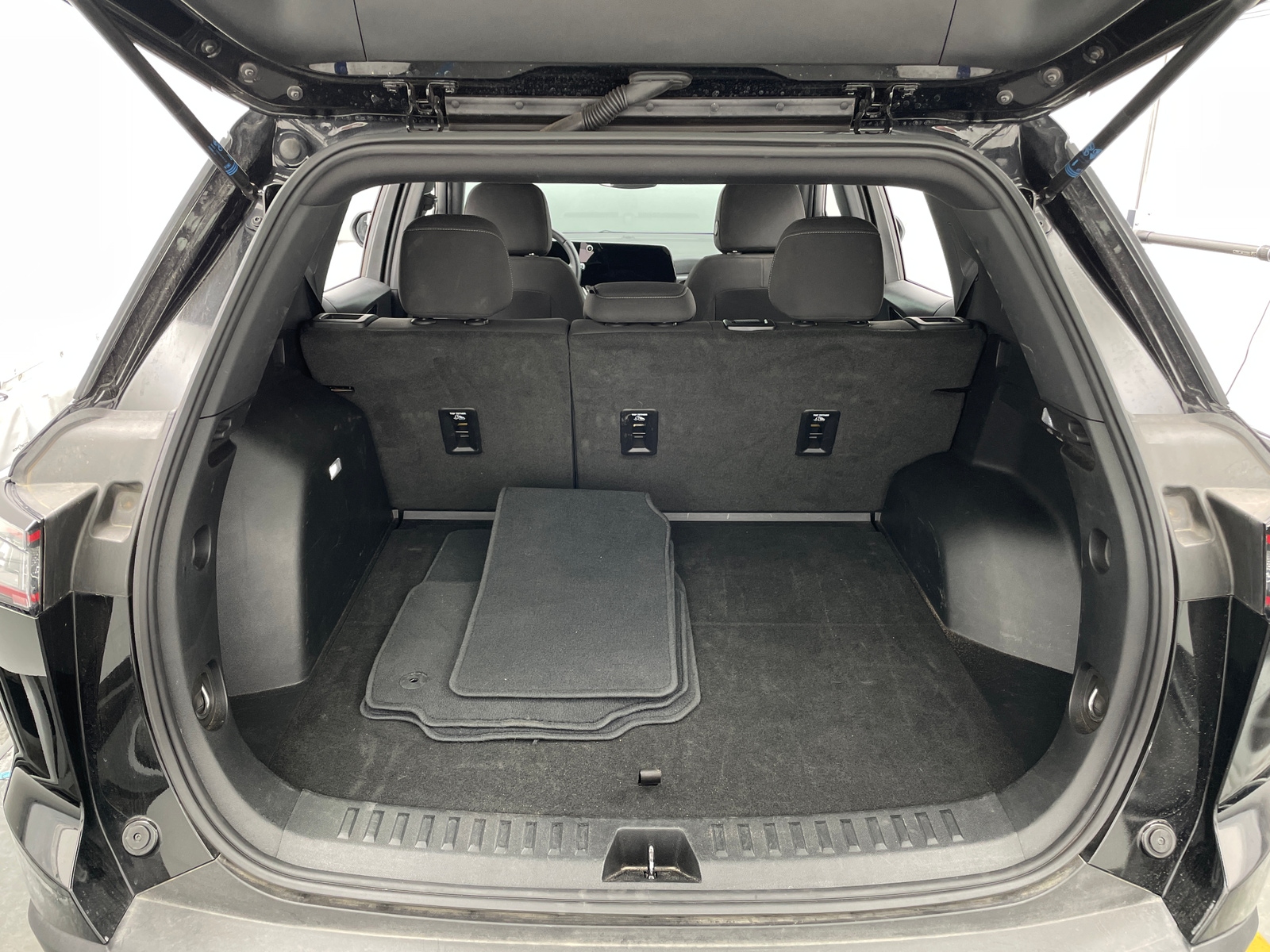 Thumbnail: 2025 Chevrolet Equinox - 7