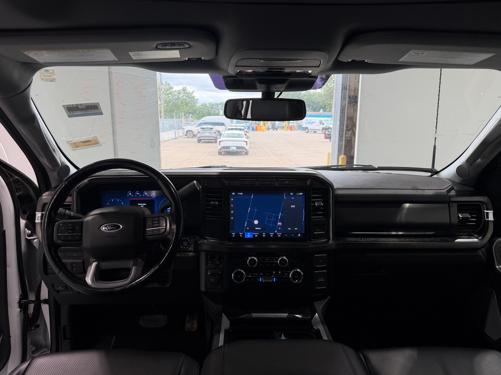 Thumbnail: 2023 Ford Econoline - 2