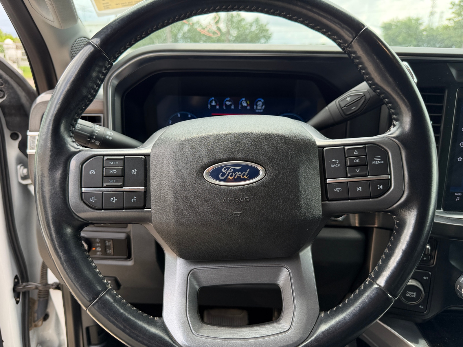 Thumbnail: 2023 Ford Econoline - 4