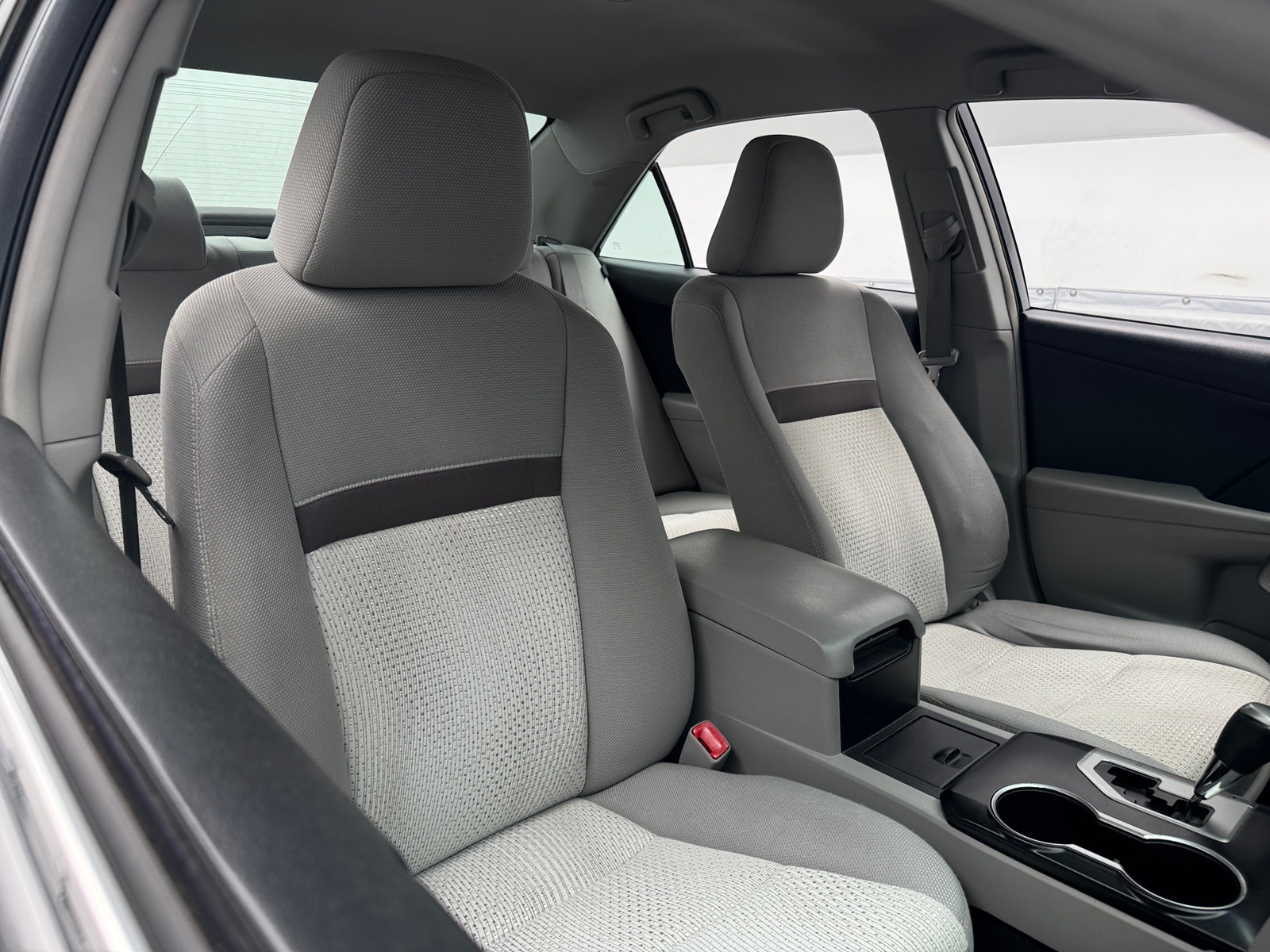 Thumbnail: 2014 Toyota Camry - 2