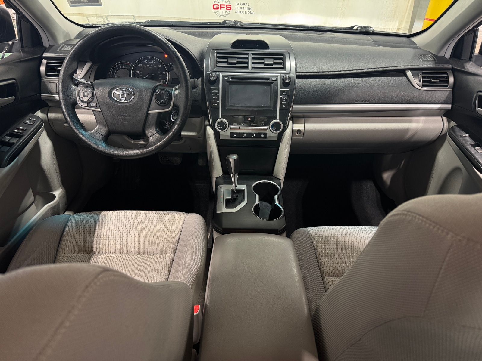 Thumbnail: 2014 Toyota Camry - 3