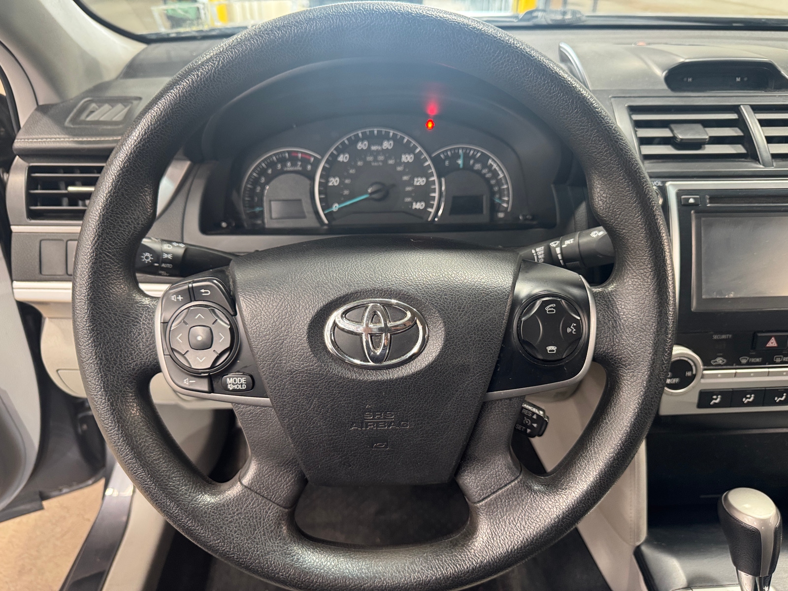Thumbnail: 2014 Toyota Camry - 5
