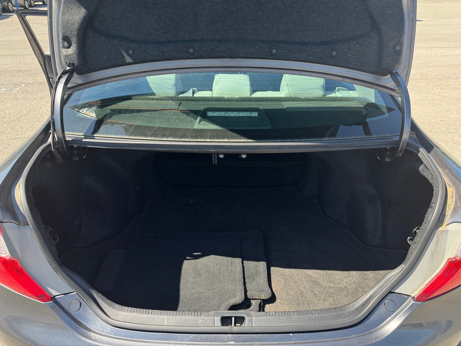 Thumbnail: 2014 Toyota Camry - 7