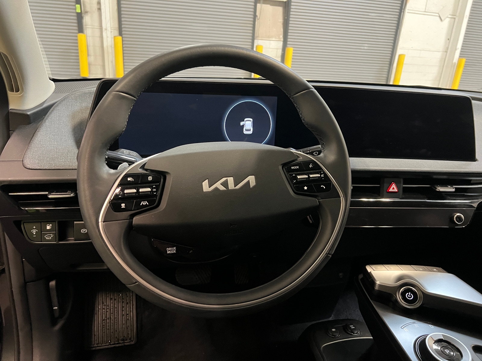 Thumbnail: 2024 Kia EV6 - 4