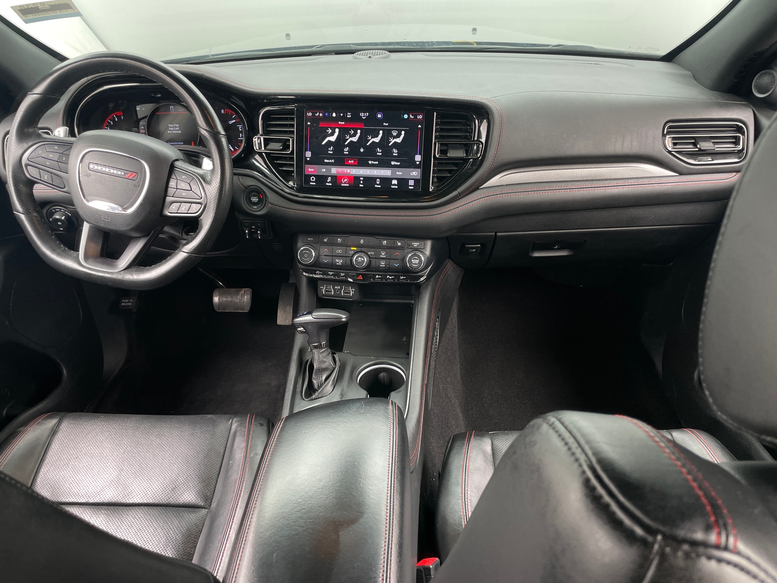 Thumbnail: 2023 Dodge Durango - 2