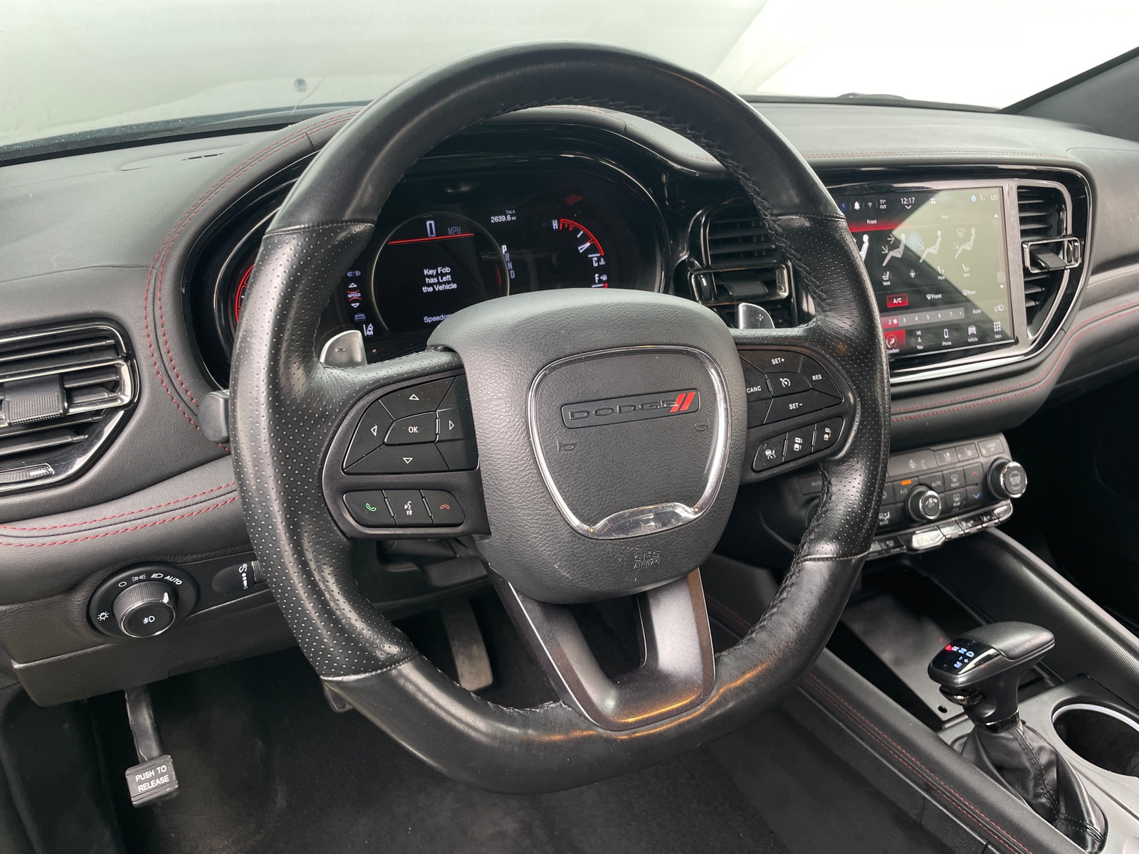 Thumbnail: 2023 Dodge Durango - 4