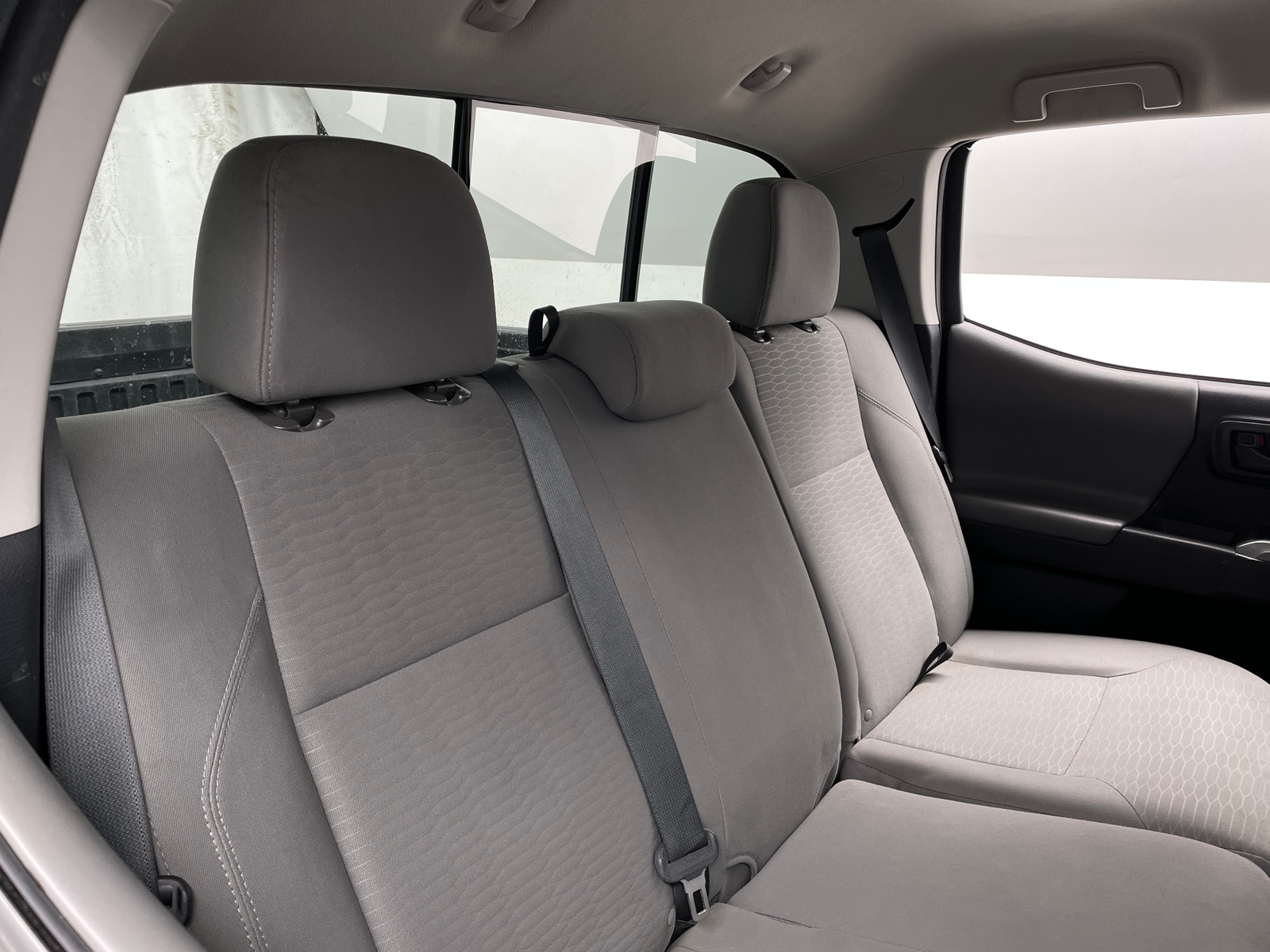 Thumbnail: 2019 Toyota Tacoma - 6