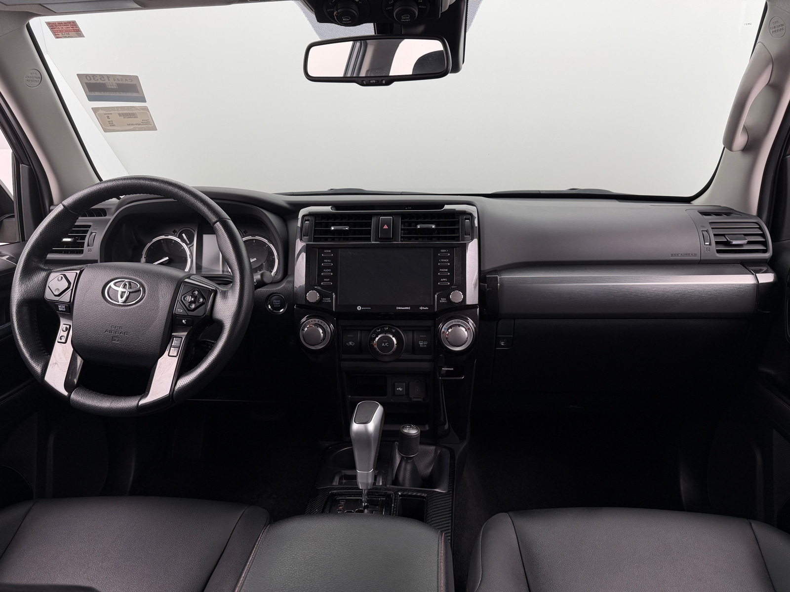 Thumbnail: 2023 Toyota 4Runner - 2