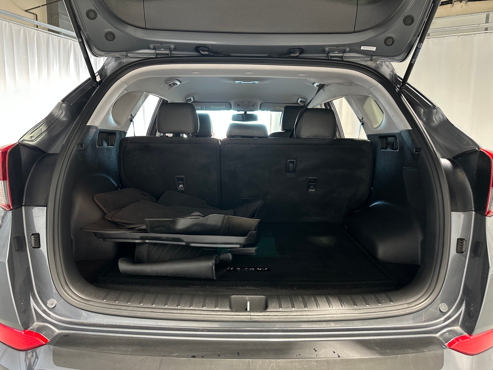 Thumbnail: 2018 Hyundai Tucson - 6