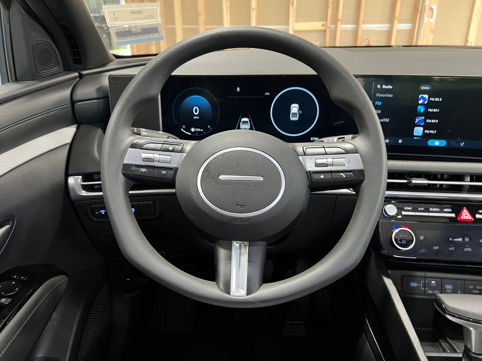 Thumbnail: 2025 Hyundai Santa Cruz - 5
