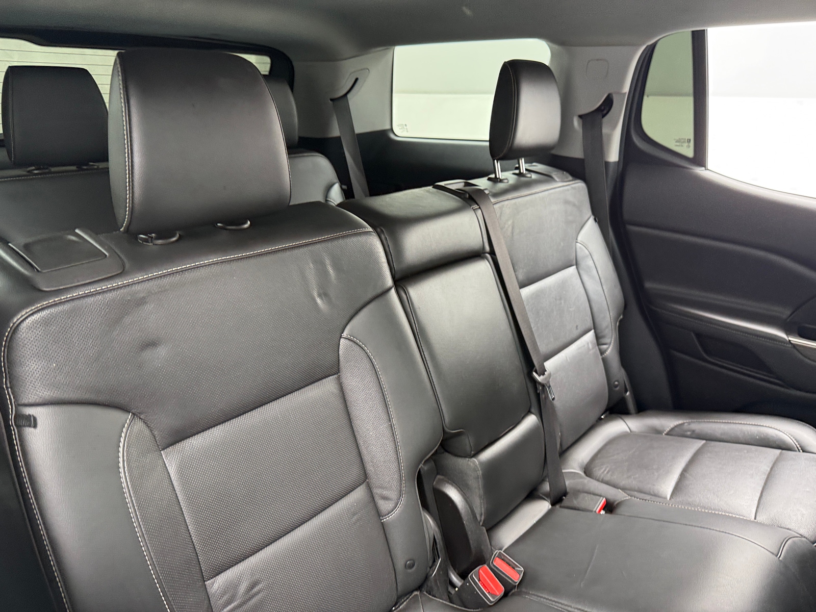 Thumbnail: 2019 GMC Acadia - 5
