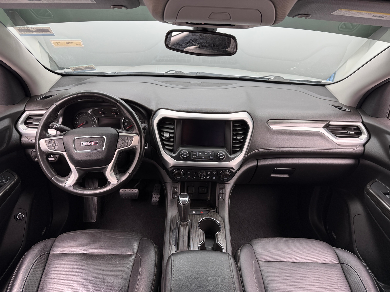 Thumbnail: 2019 GMC Acadia - 2