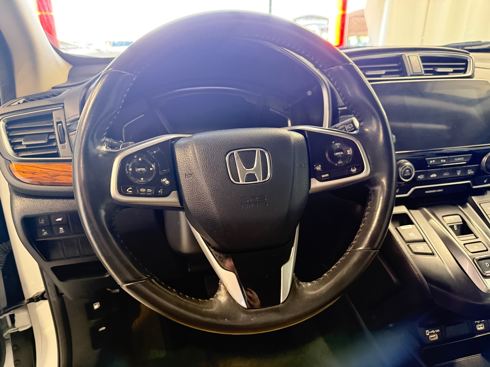 Thumbnail: 2020 Honda CR-V - 4