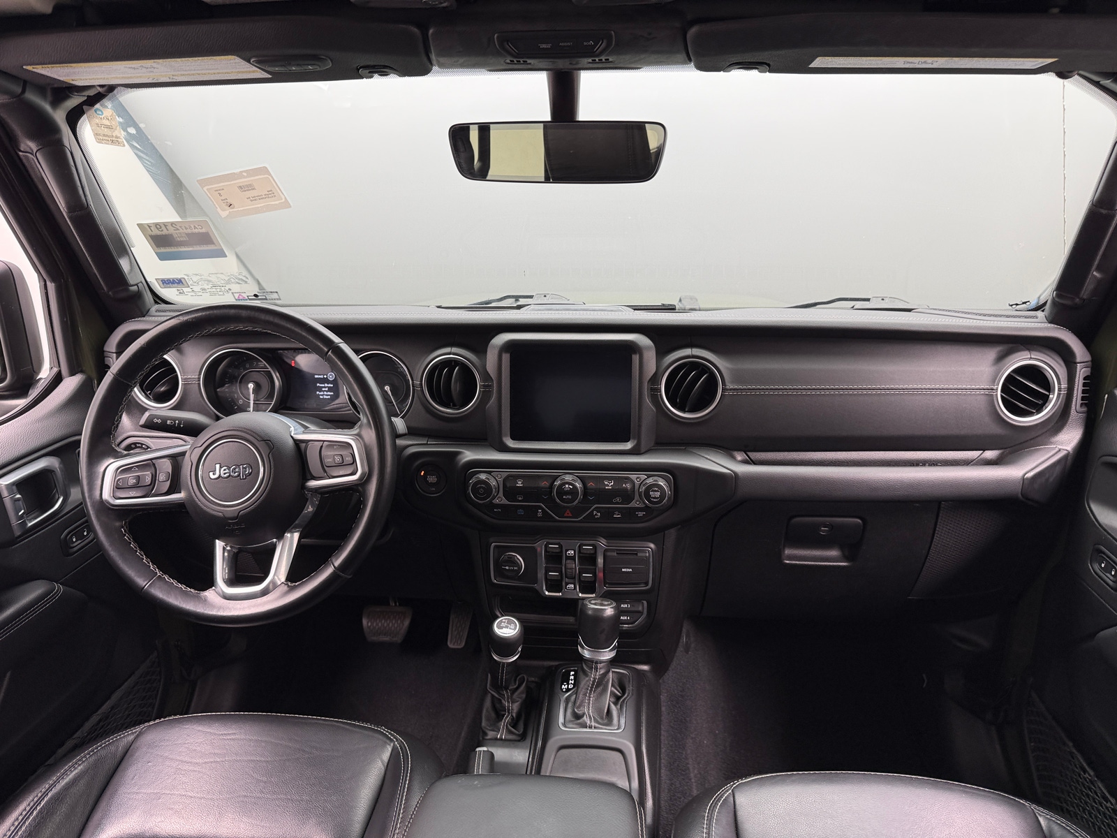 Thumbnail: 2021 Jeep Wrangler - 2