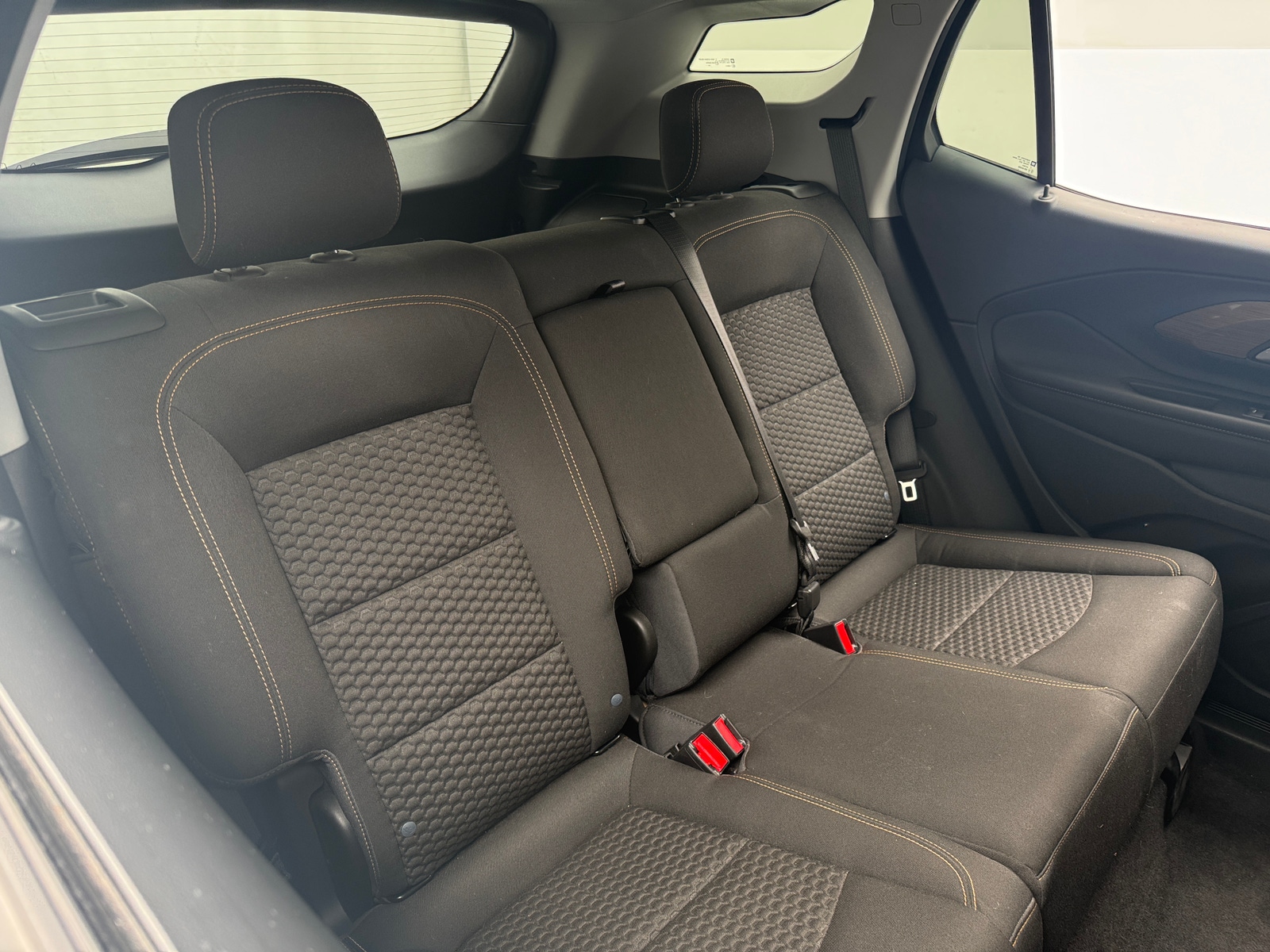 Thumbnail: 2020 GMC Terrain - 6