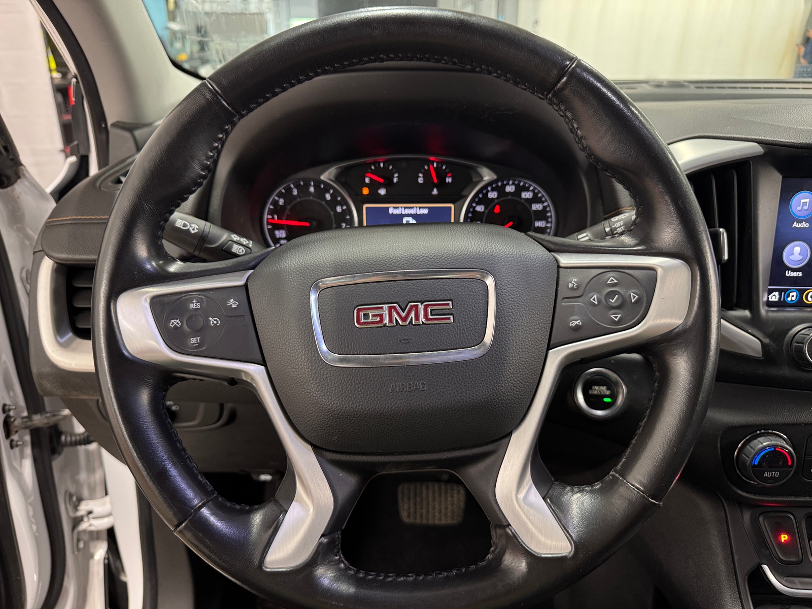 Thumbnail: 2020 GMC Terrain - 5