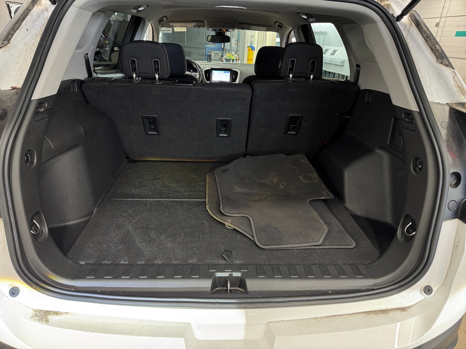 Thumbnail: 2020 GMC Terrain - 7