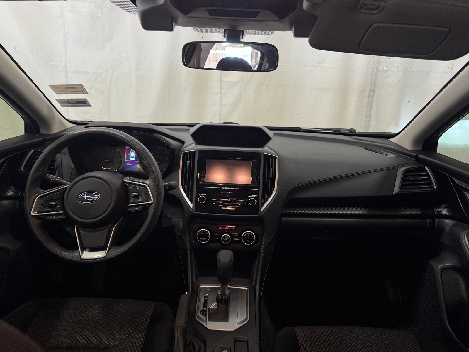 Thumbnail: 2021 Subaru Crosstrek - 3