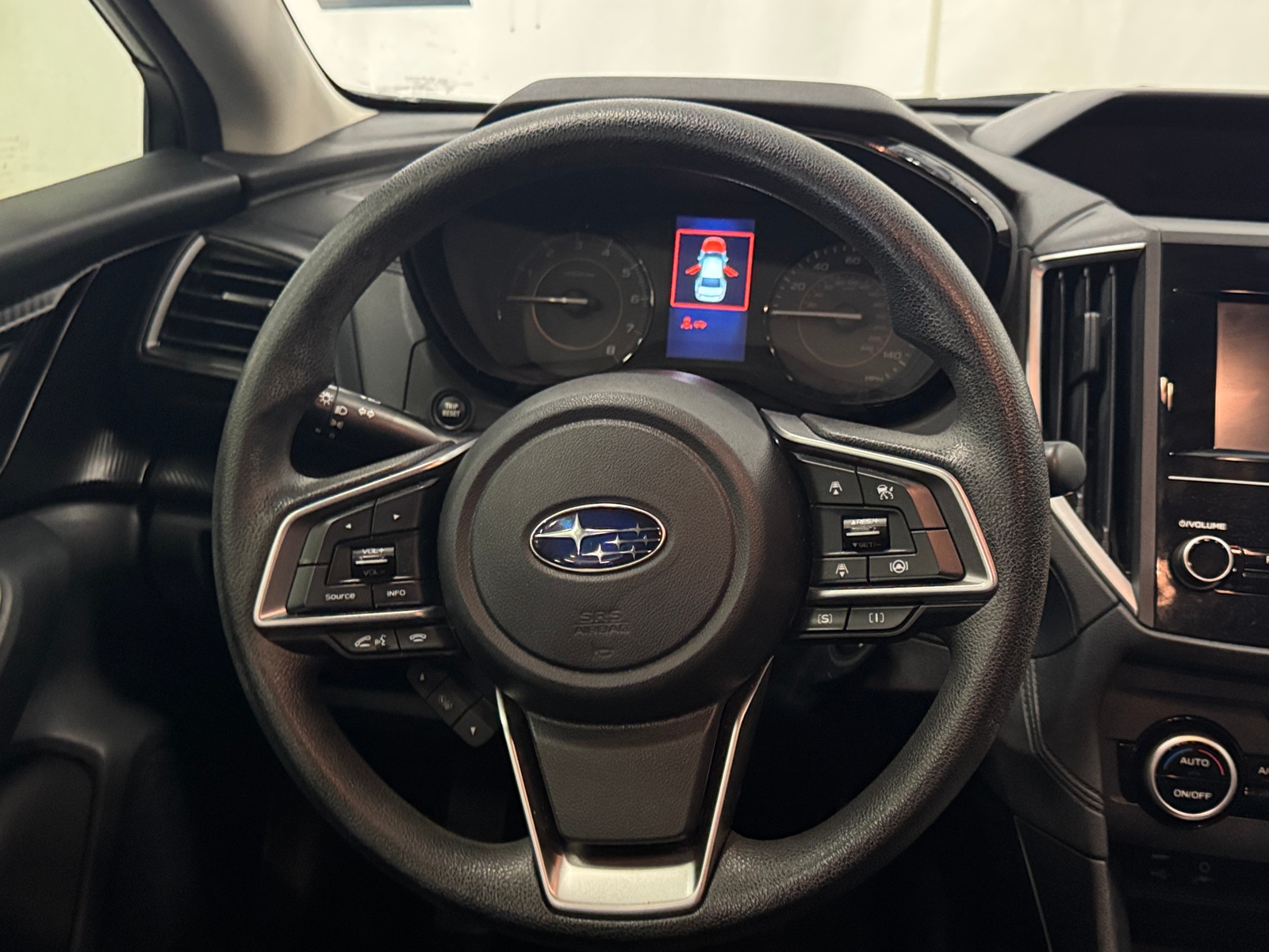 Thumbnail: 2021 Subaru Crosstrek - 5