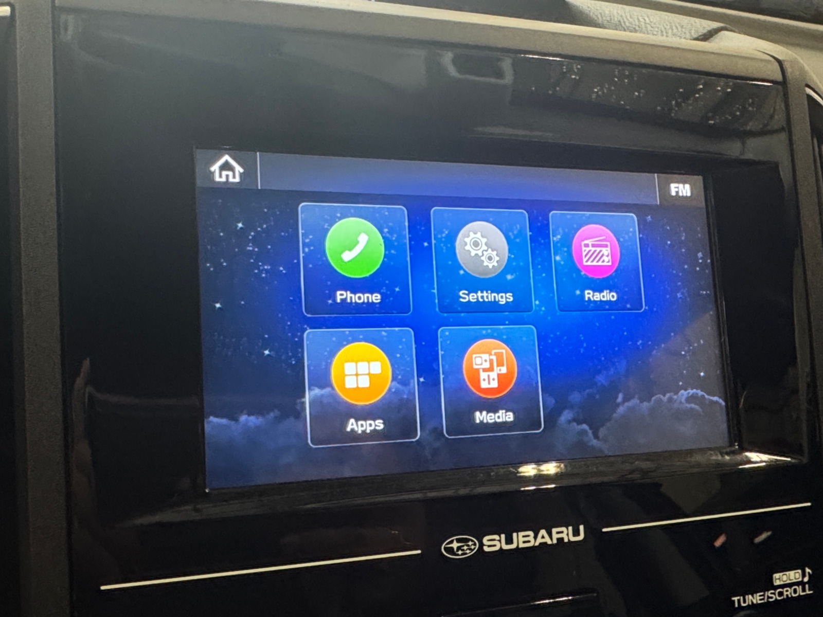 Thumbnail: 2021 Subaru Crosstrek - 4