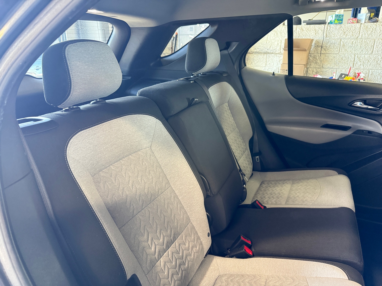 Thumbnail: 2022 Chevrolet Equinox - 6