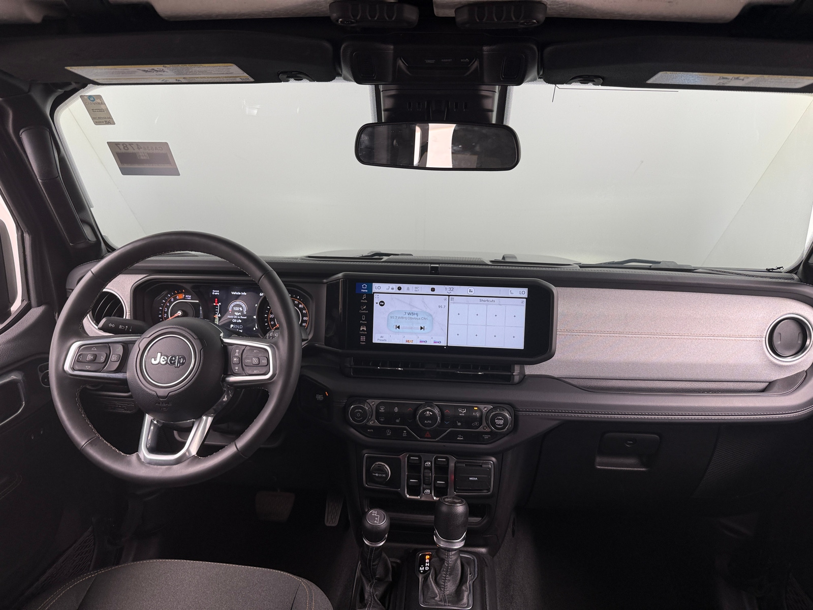 Thumbnail: 2025 Jeep Wrangler - 3