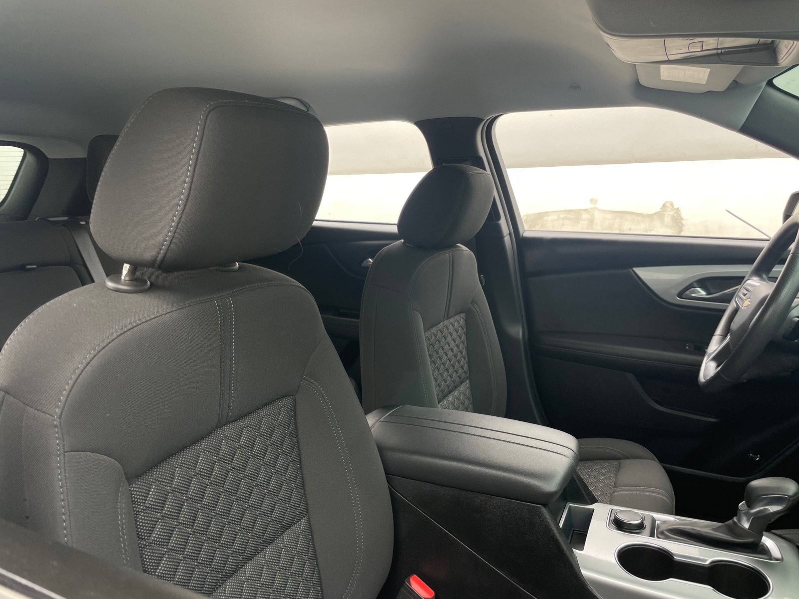 Thumbnail: 2021 Chevrolet Blazer - 2