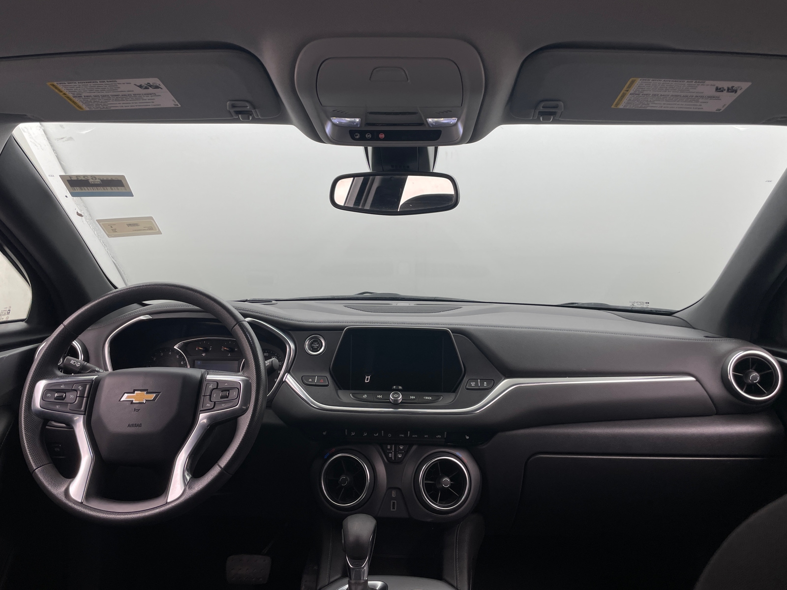 Thumbnail: 2021 Chevrolet Blazer - 3