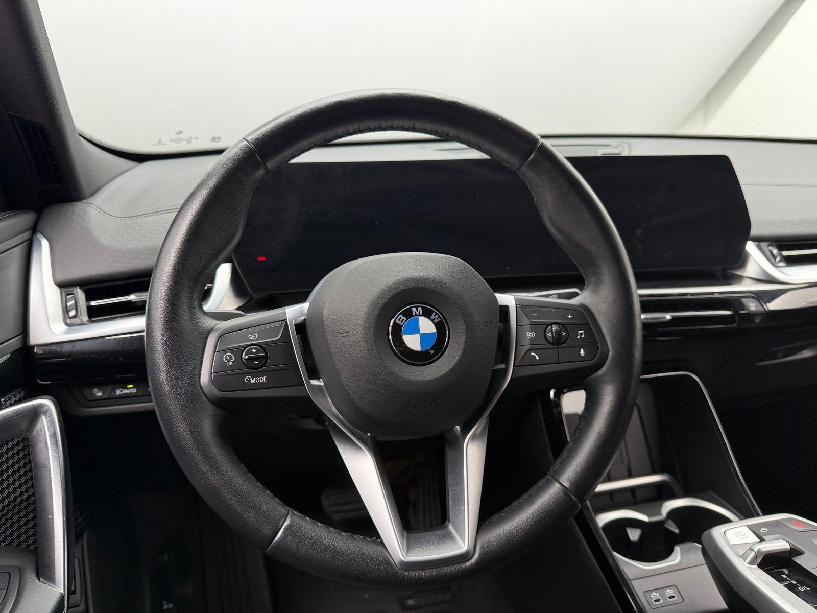Thumbnail: 2025 BMW X2 - 4