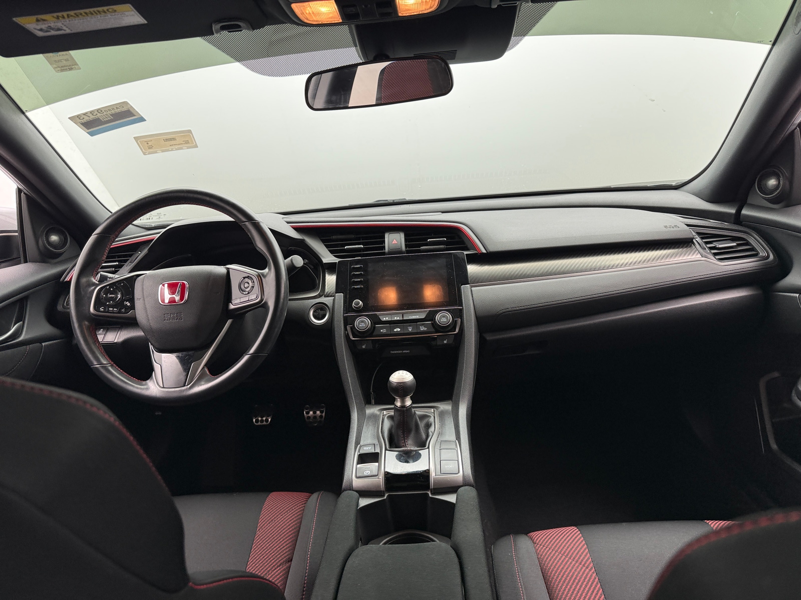 Thumbnail: 2020 Honda Civic - 3