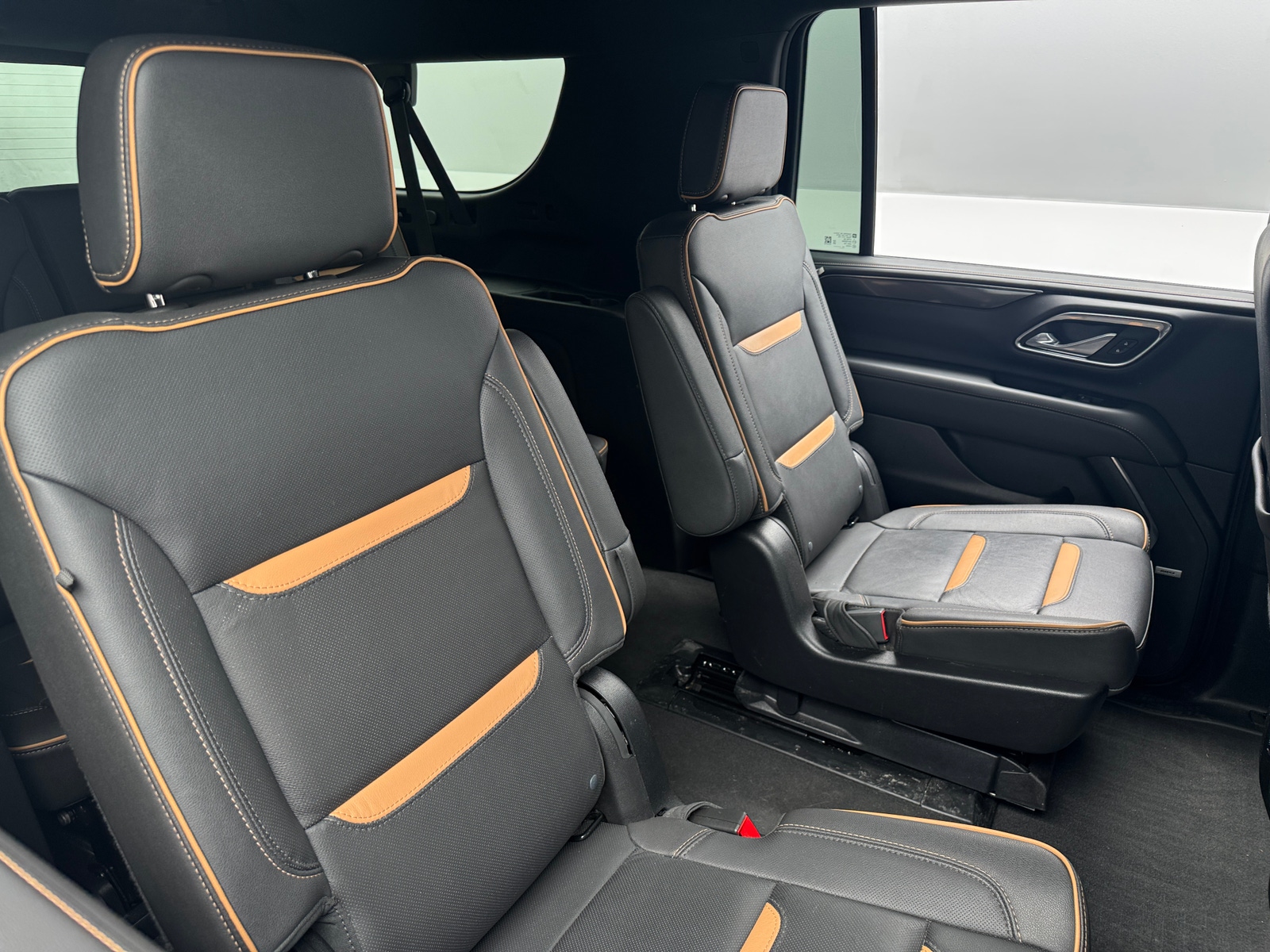 Thumbnail: 2024 GMC Yukon XL - 5