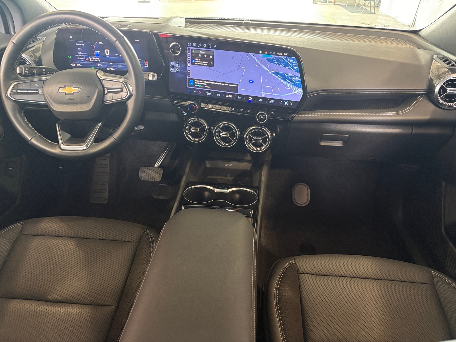 Thumbnail: 2024 Chevrolet Blazer EV - 3