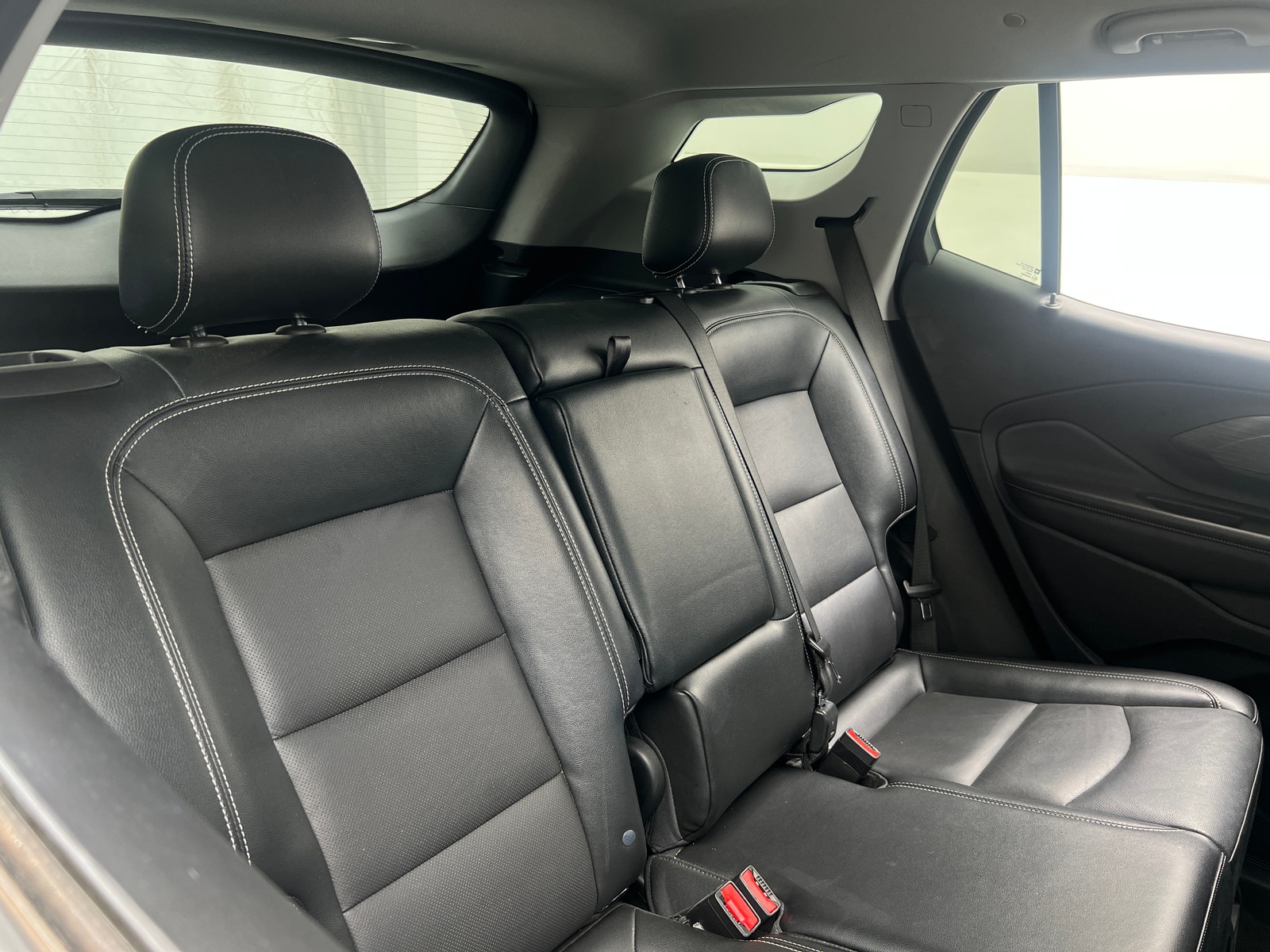 Thumbnail: 2023 GMC Terrain - 5