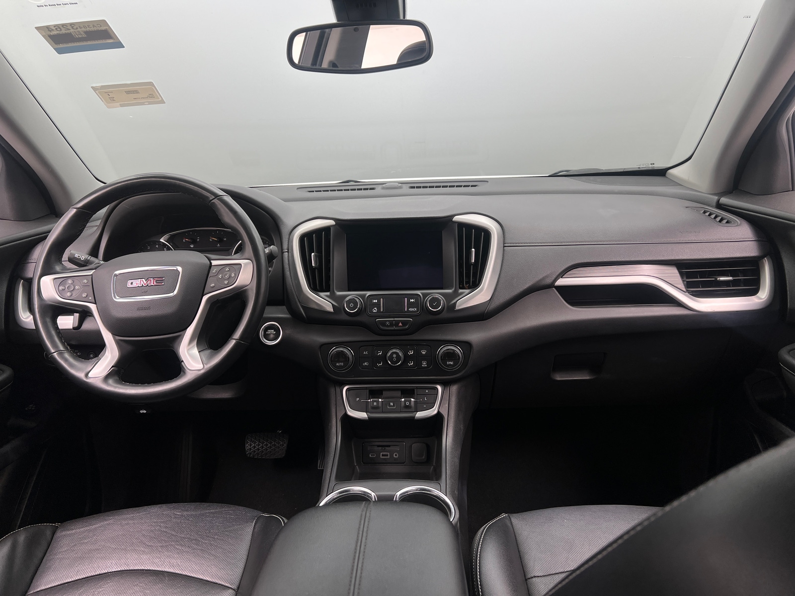 Thumbnail: 2023 GMC Terrain - 2