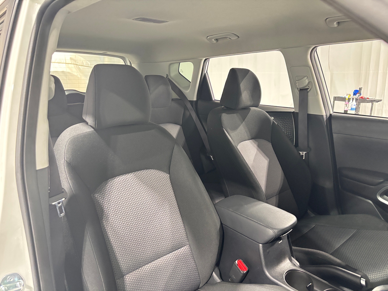 Thumbnail: 2025 Kia Soul - 2