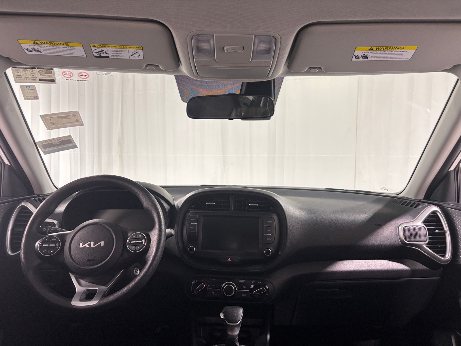 Thumbnail: 2025 Kia Soul - 3
