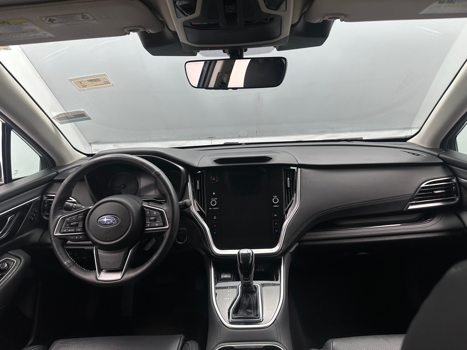 Thumbnail: 2023 Subaru Outback - 2