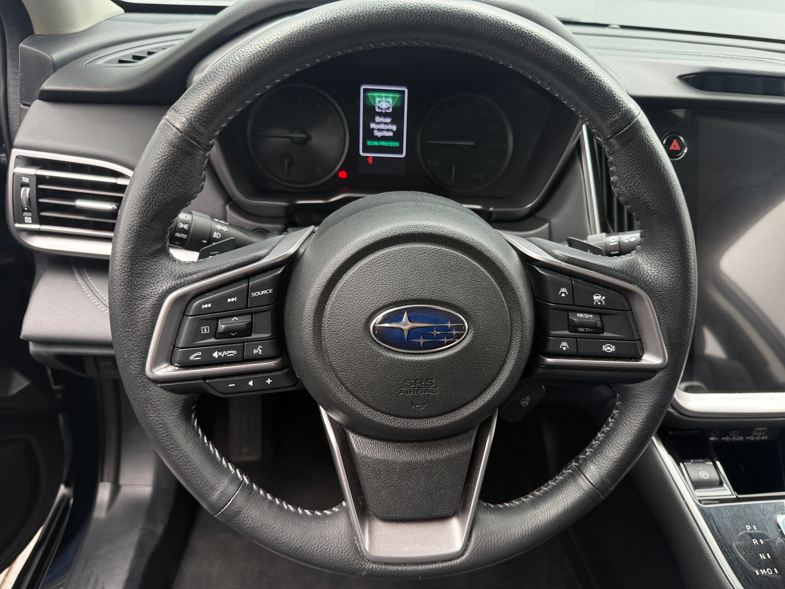 Thumbnail: 2023 Subaru Outback - 4