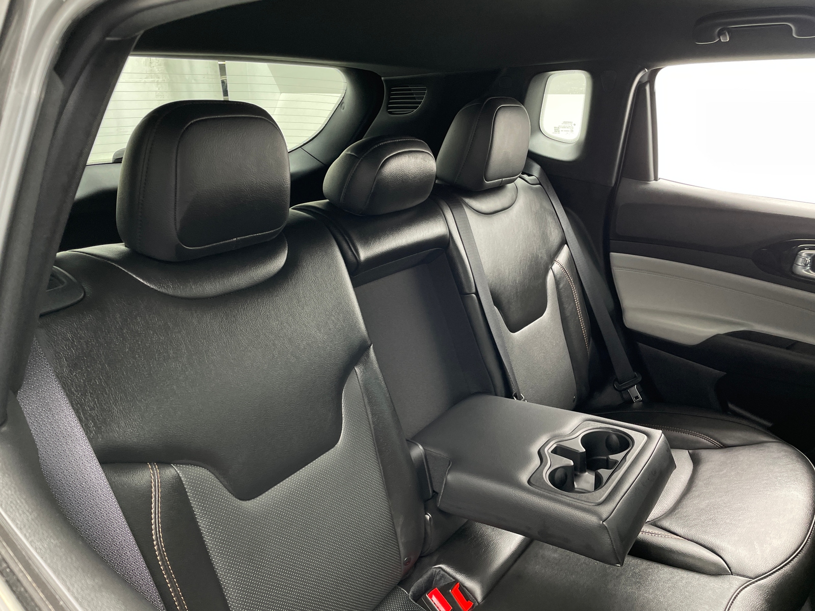 Thumbnail: 2023 Jeep Compass - 5