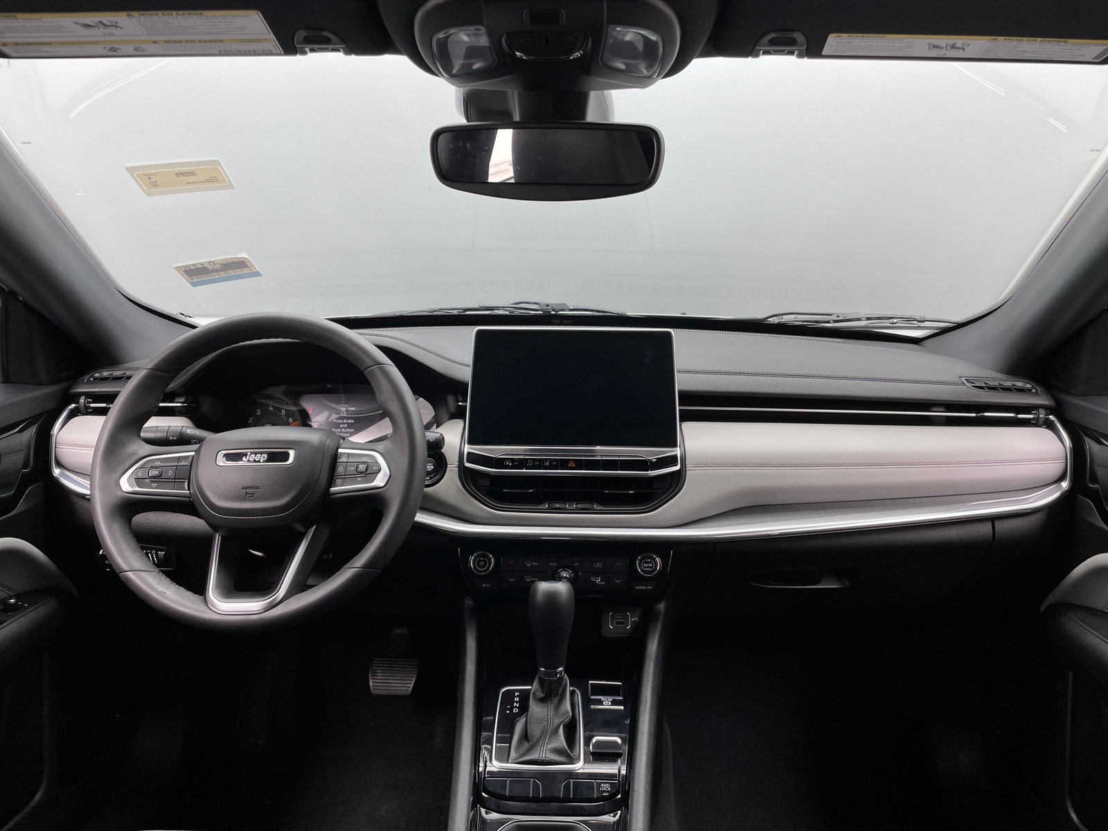 Thumbnail: 2023 Jeep Compass - 2