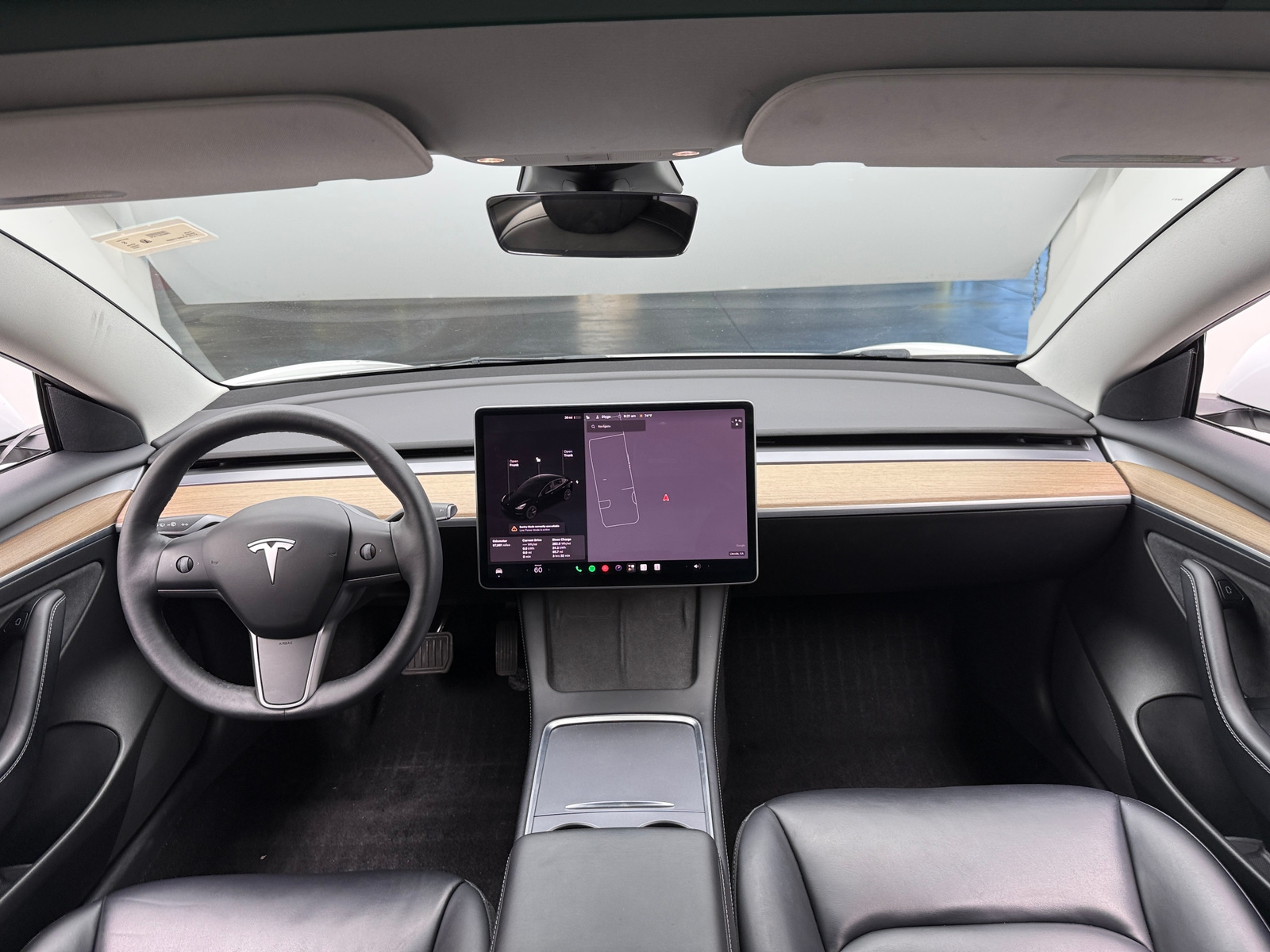 Thumbnail: 2022 Tesla Model 3 - 2