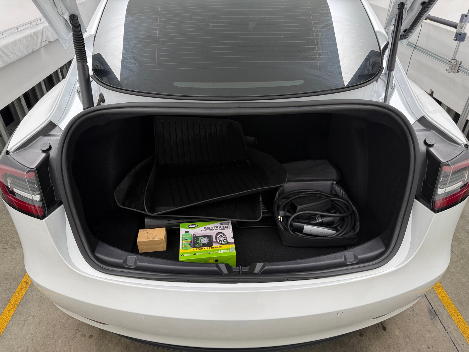 Thumbnail: 2022 Tesla Model 3 - 6