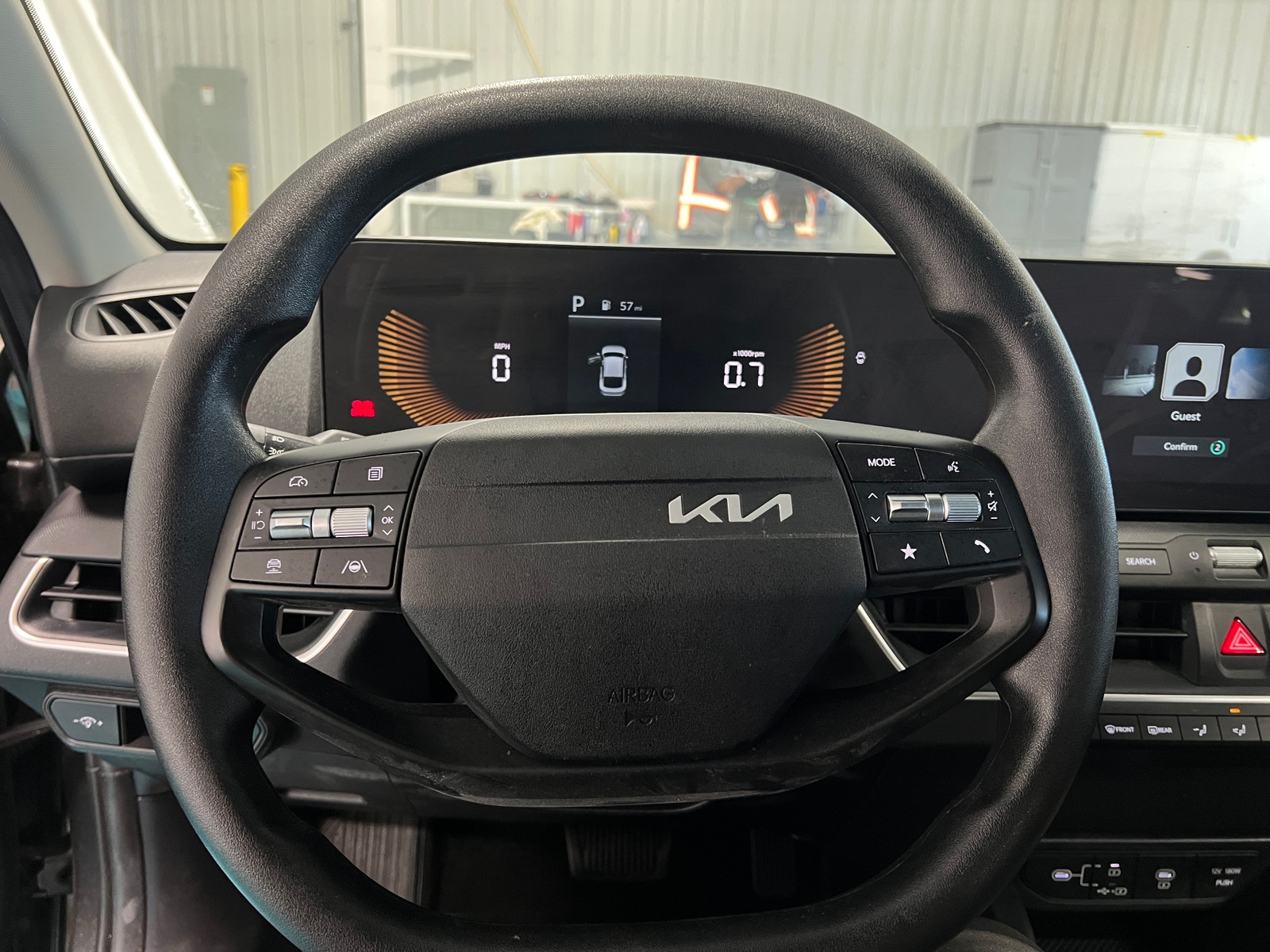 Thumbnail: 2025 Kia K4 - 5