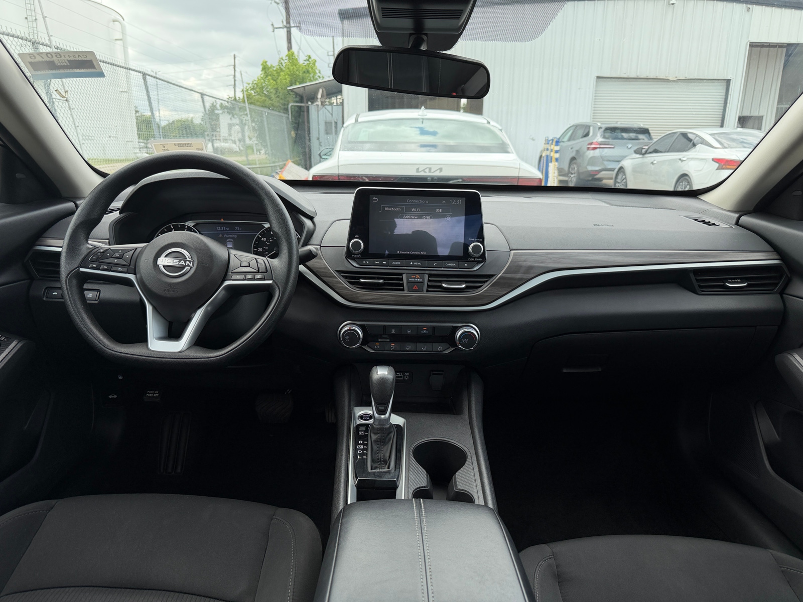 Thumbnail: 2025 Nissan Altima - 3