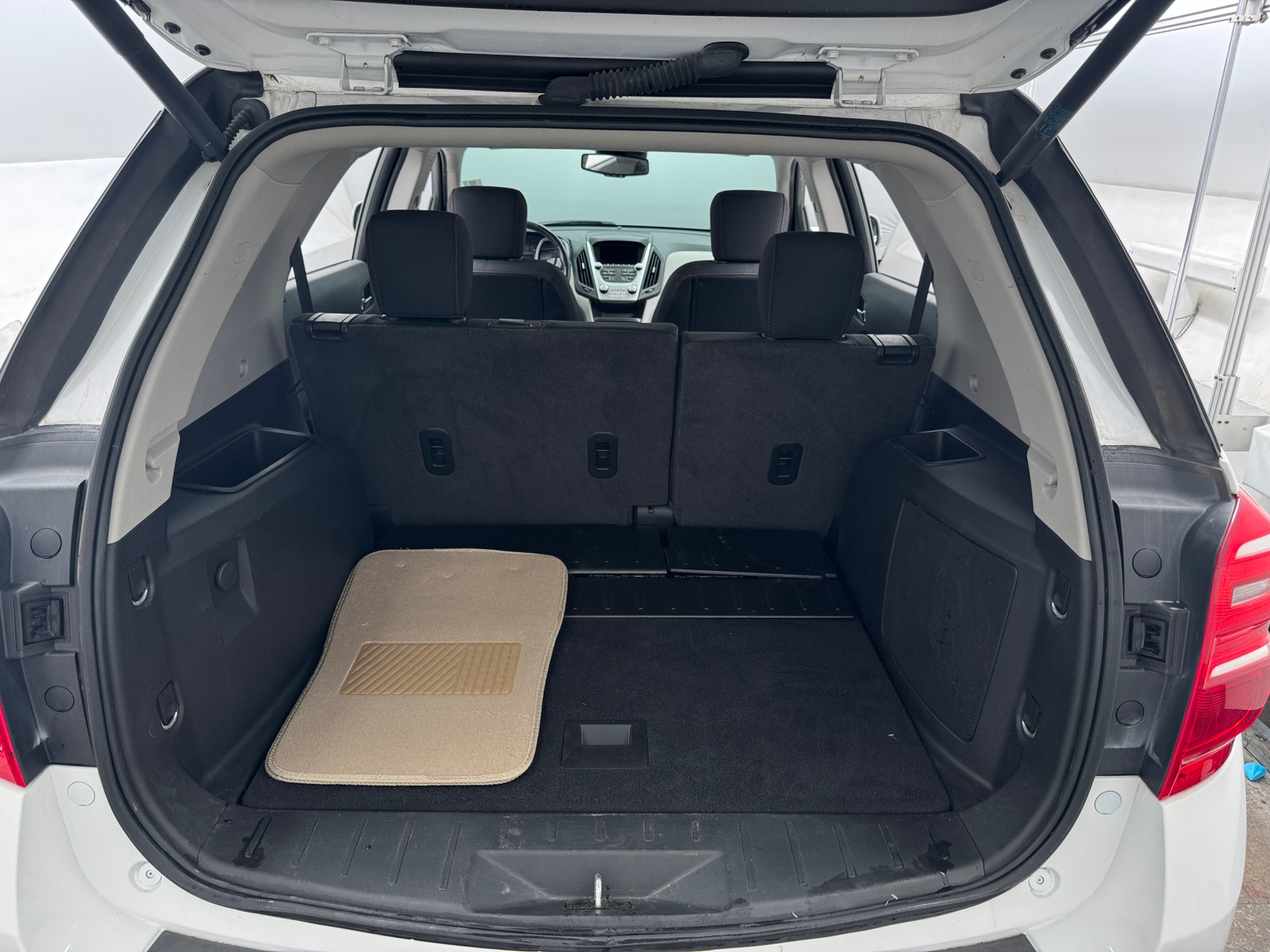 Thumbnail: 2017 Chevrolet Equinox - 7