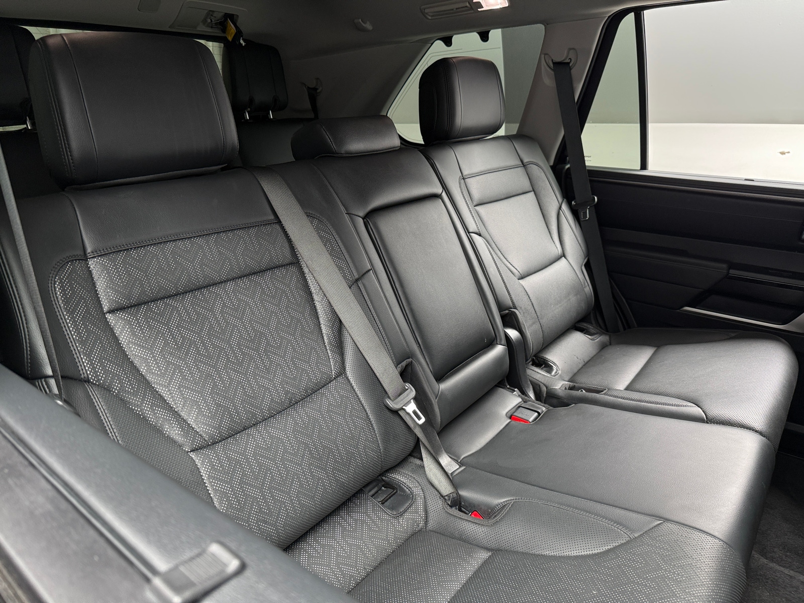 Thumbnail: 2023 Toyota Sequoia - 5