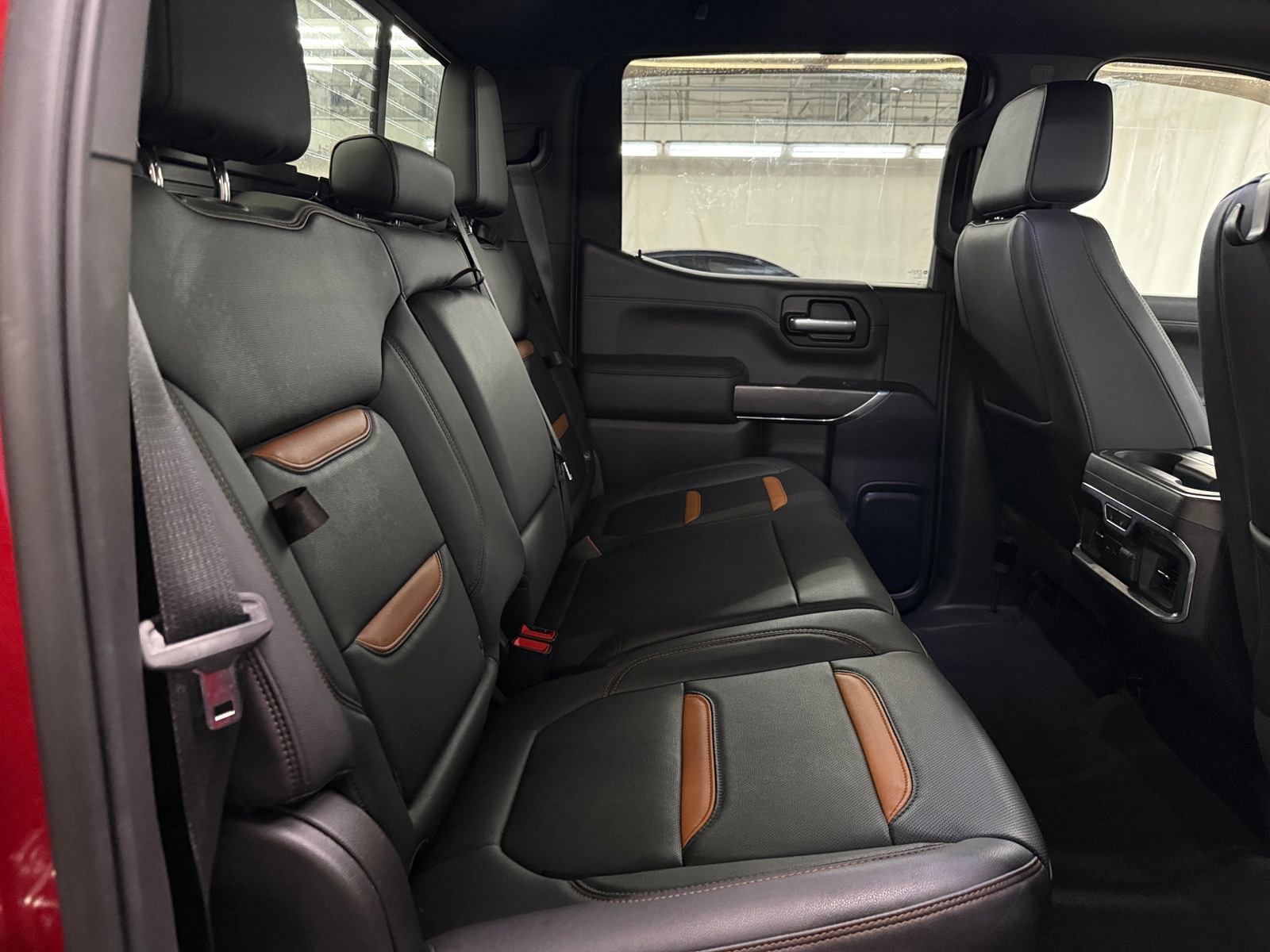 Thumbnail: 2021 GMC Sierra 1500 - 5