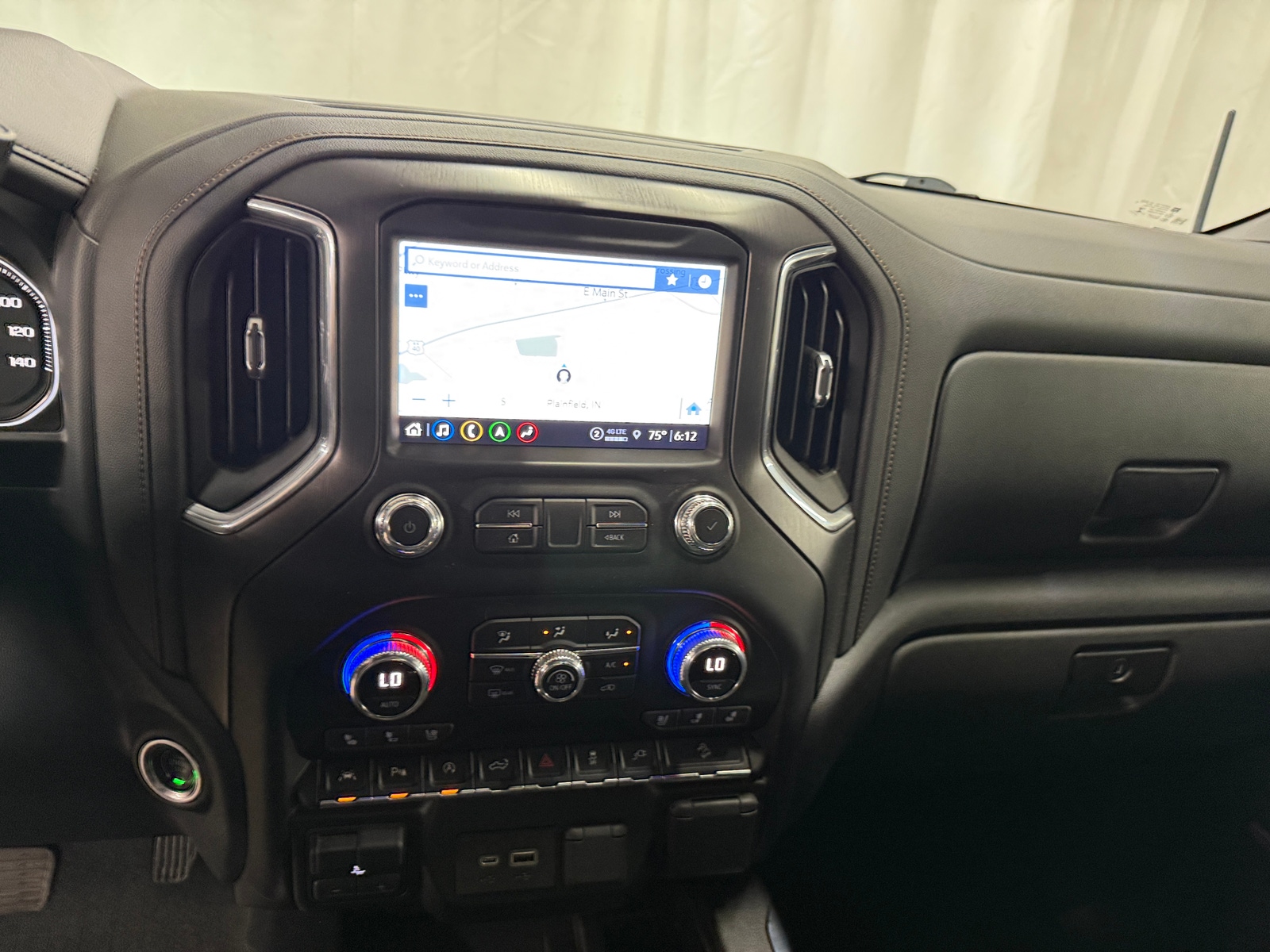 Thumbnail: 2021 GMC Sierra 1500 - 3