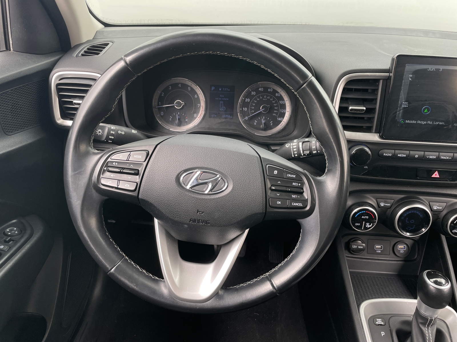 Thumbnail: 2020 Hyundai Venue - 5